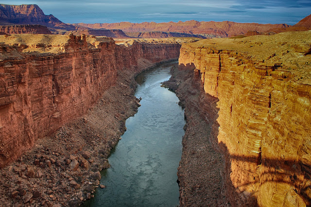 geology and landscape photos ©RocDocTravel.com
