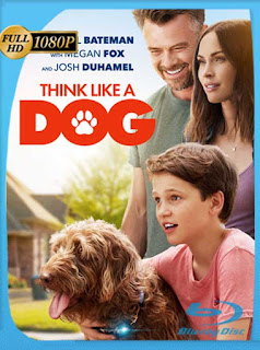 Think Like a Dog (2020) HD [1080p] Latino [GoogleDrive] SXGO