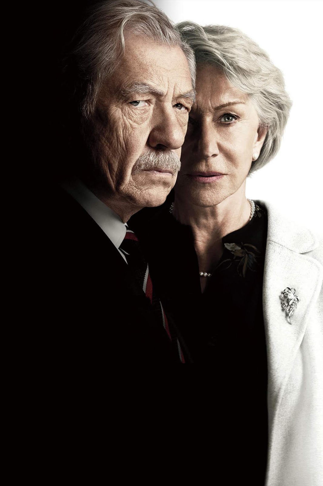 A GRANDE MENTIRA (The Good Liar,