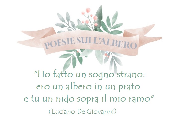 Poesie Sull Albero L Albero Della Poesia