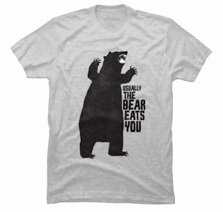 http://www.designbyhumans.com/shop/t-shirt/the-bear-eats-you/173996/