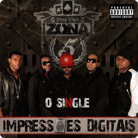 Zona 5- Levanta o Vestido(House Remixes-2011)