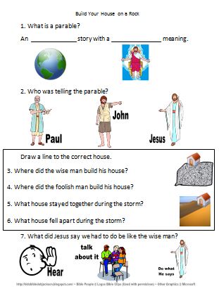 <a href=http://kidsbibledebjackson.blogspot.com/>Bible Fun For Kids</a>