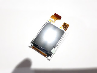 LCD Hape Sony Ericsson K510 Jadul New Original
