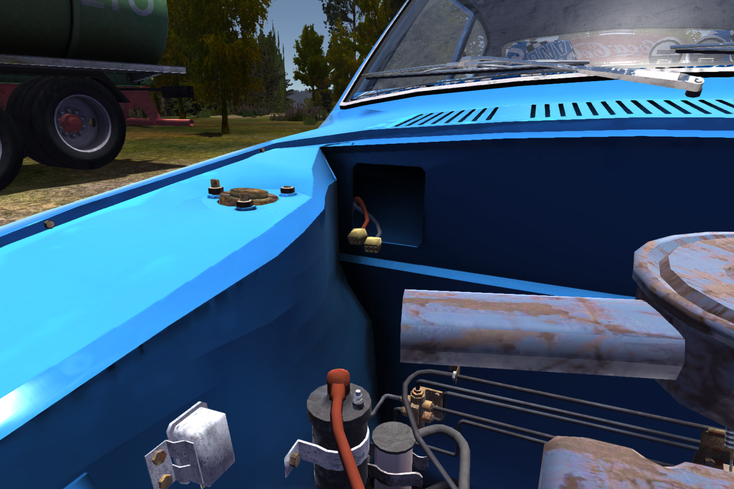 [My Summer Car] How to wire the car guide The Leet Guides