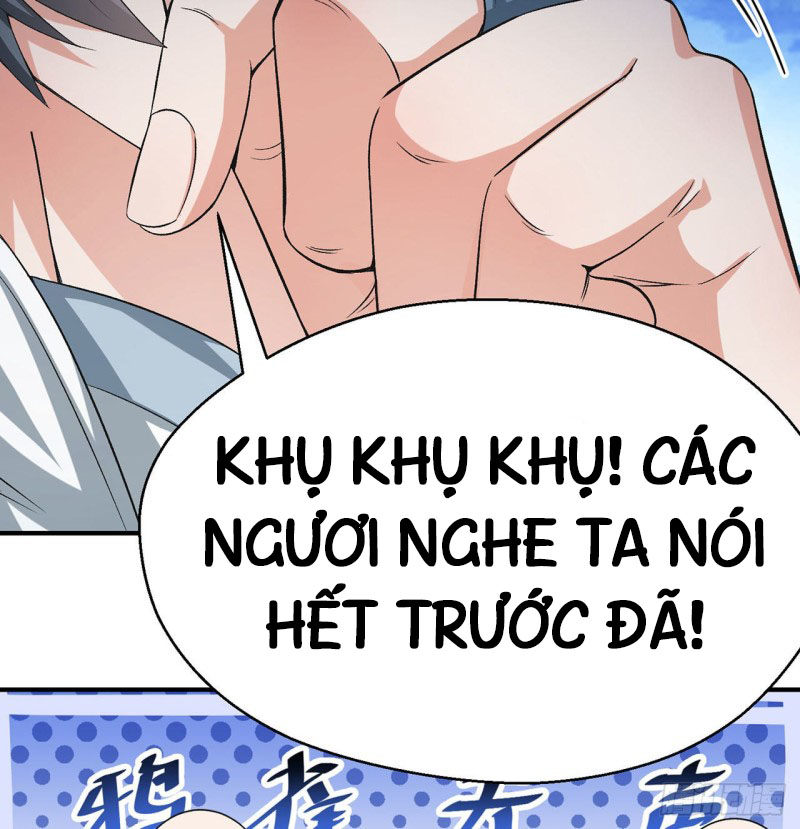 Ta Nhặt Được Thuộc Tính Tại Tu Chân Giới chapter 47 - Trang 41