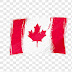 canada Flag stickerstockfree PNG,2022 FILE 