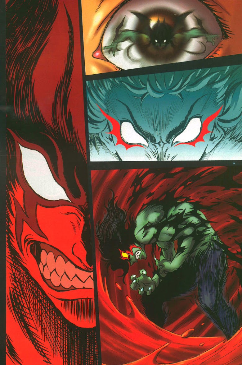 Devilman Grimoire - หน้า 2
