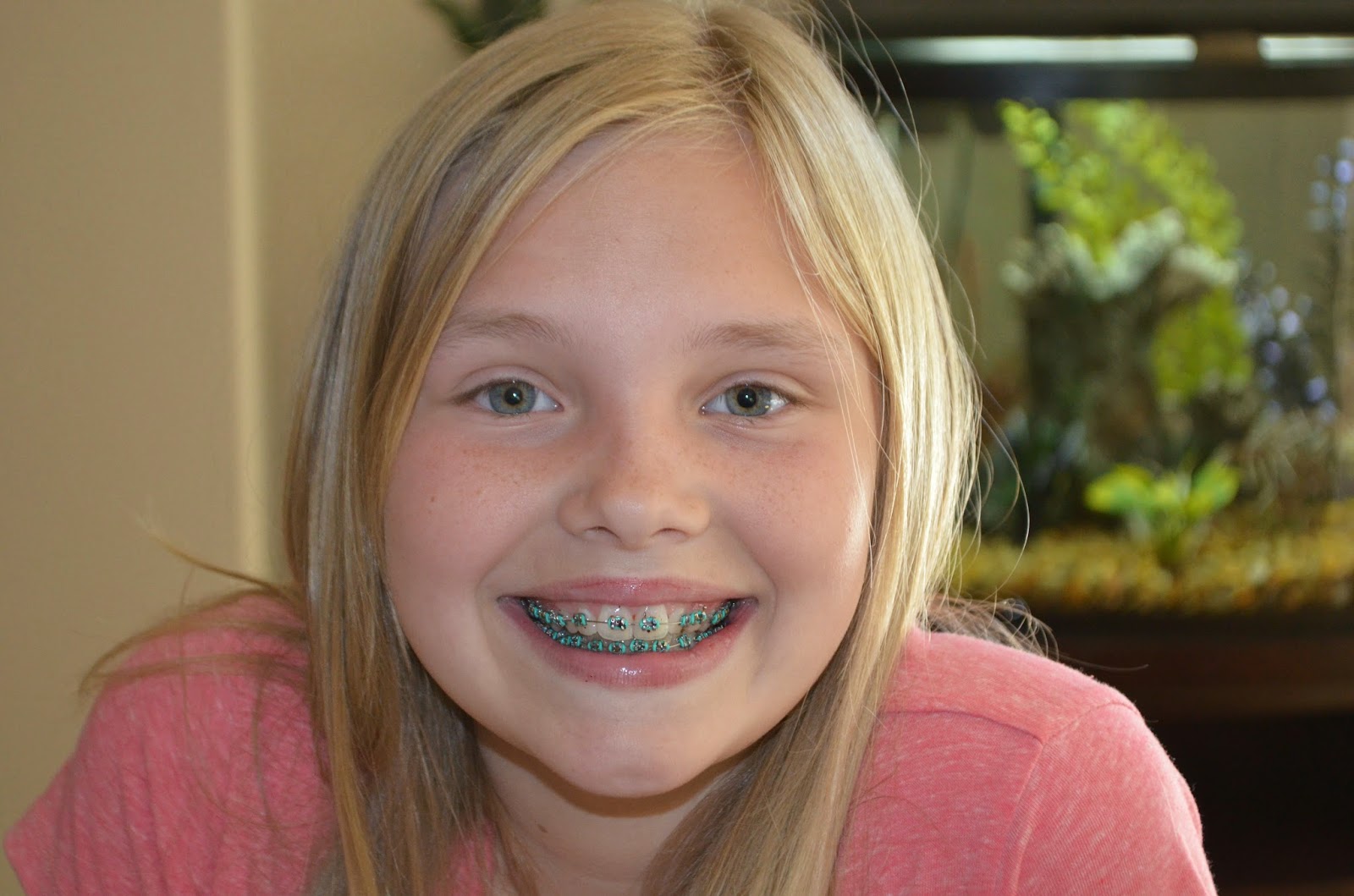 The Howell Family Braces