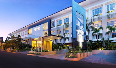 Eastparc Hotel (IDX EAST) Bagikan Dividen Interim Rp3,09 Miliar investasimu.com