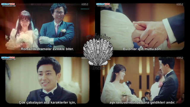 Go Back Couple Yorum ve Replik