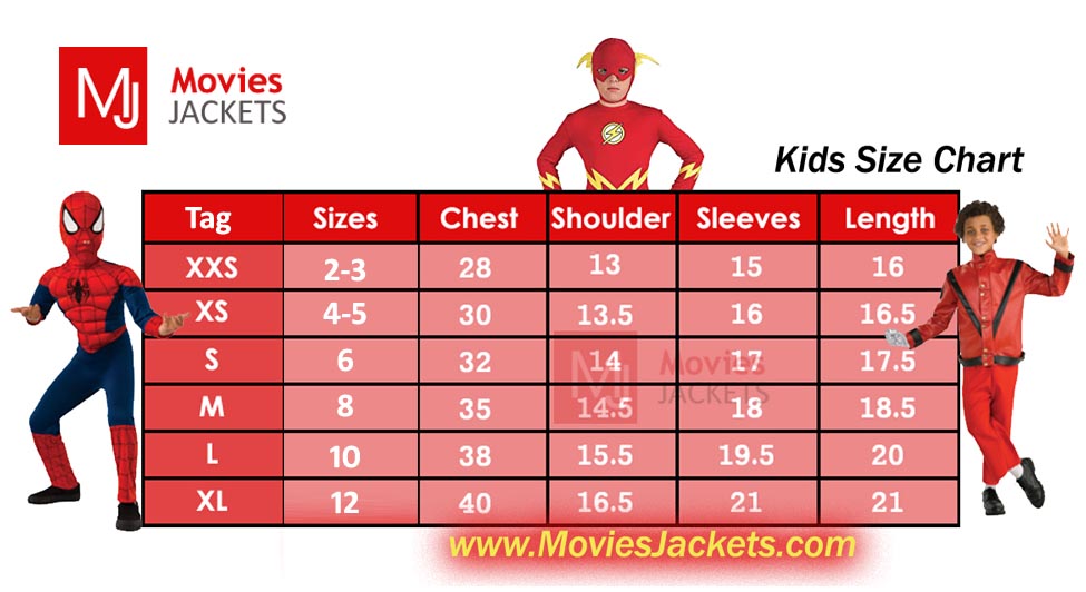 Movie Jacket in UK: Tips for Buying Online Leather Jacket & Costume