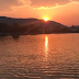 Μαγικό ..Ηλιοβασίλεμα ..στην Παμβώτιδα ..[βίντεο]
