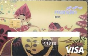 Cara Ganti Kartu Atm Mandiri Yang Rusak Kartu Bank