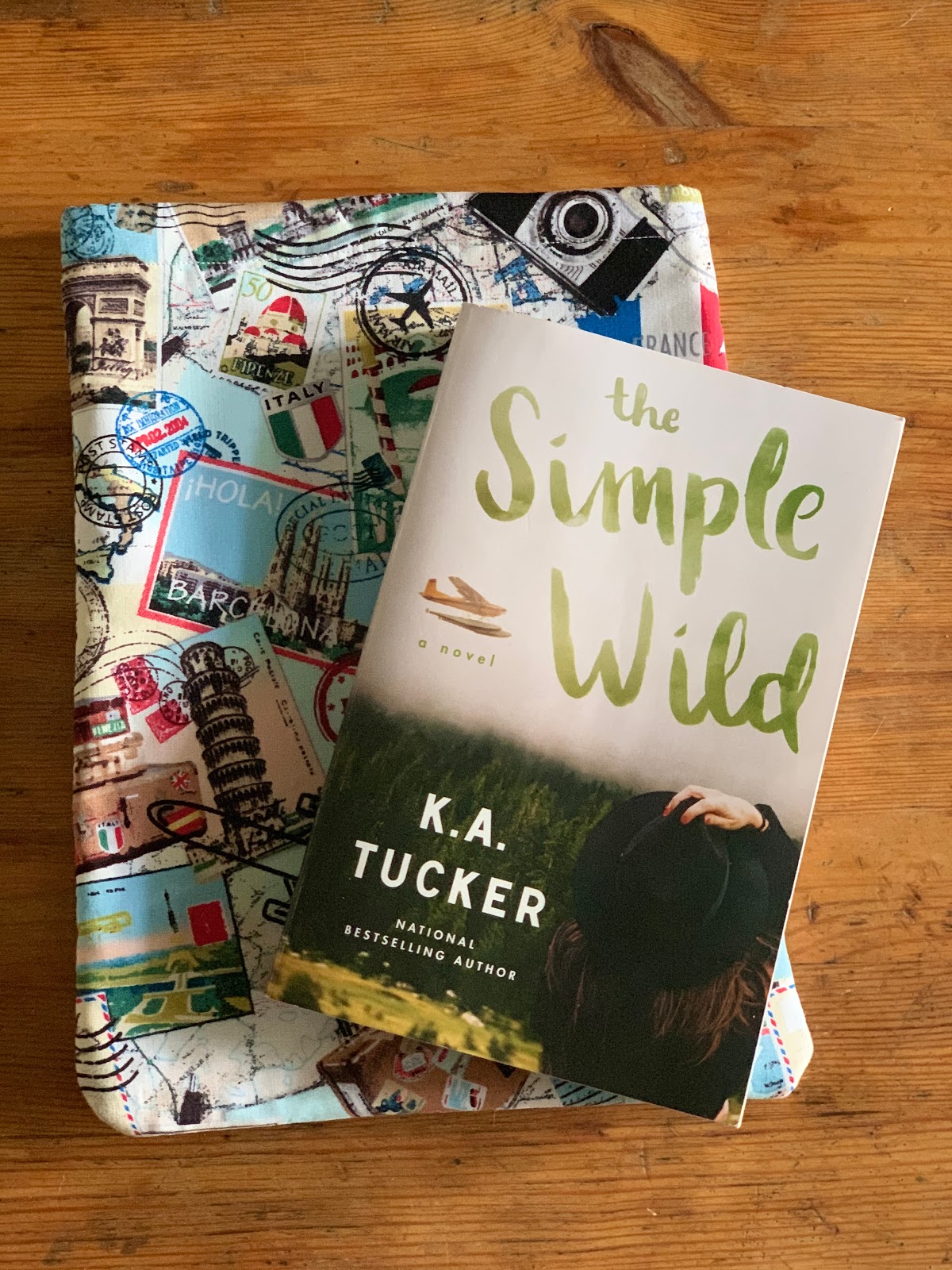 the simple wild book review the simple wild book review