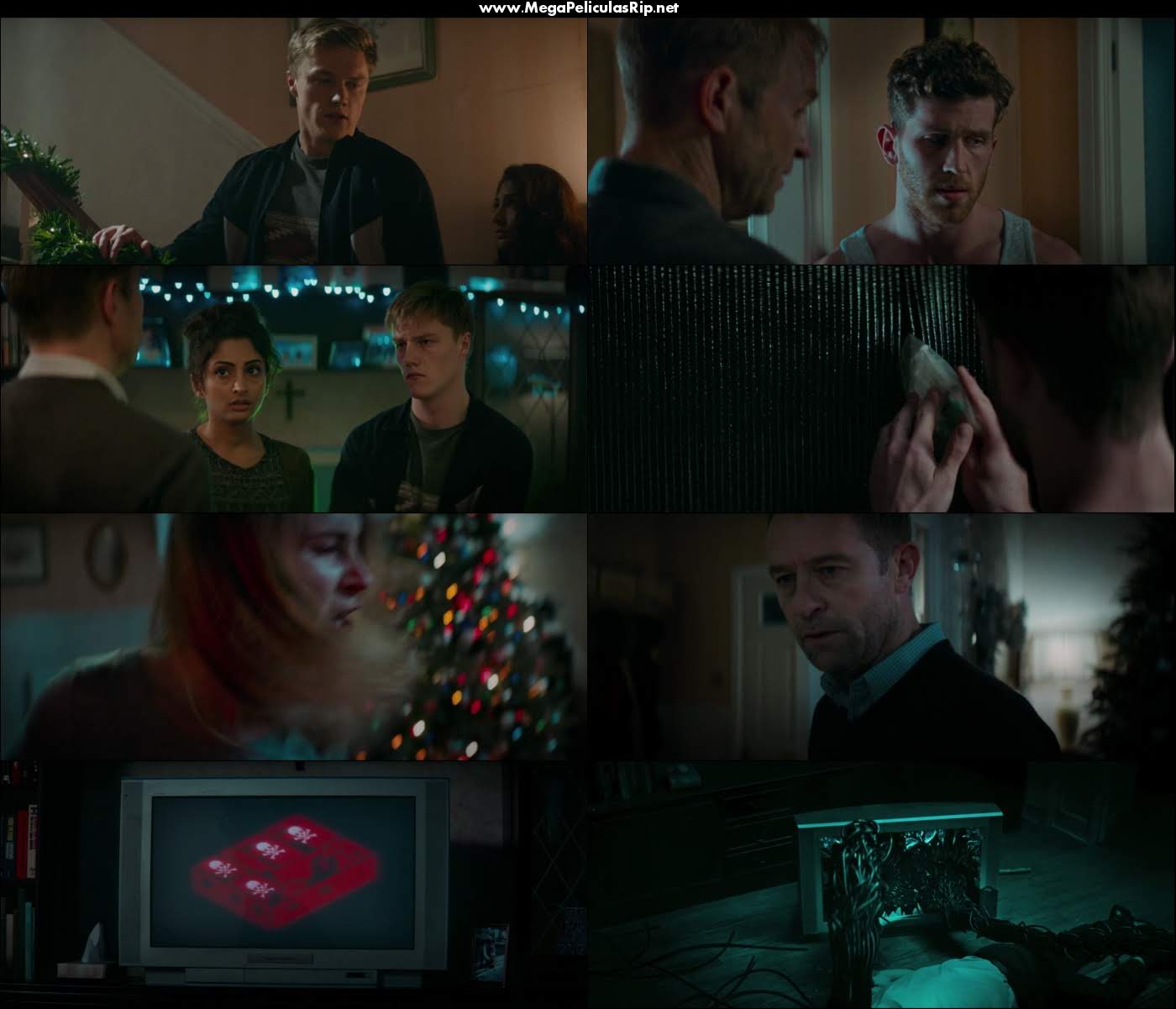 Await Further Instructions 1080p Latino