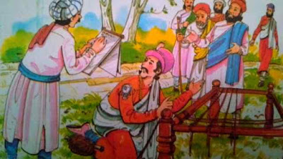New Akbar Birbal ki Kahani New Akbar Birbal ki Kahani