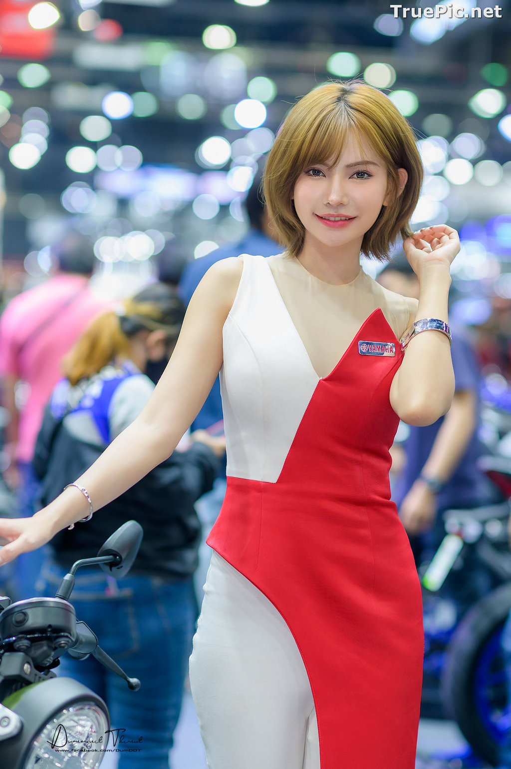 Image Thailand Racing Girl – Thailand International Motor Expo 2020 - TruePic.net - Picture-34
