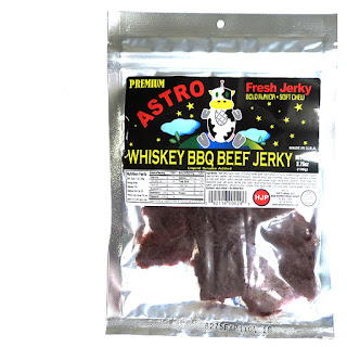 astro fresh jerky