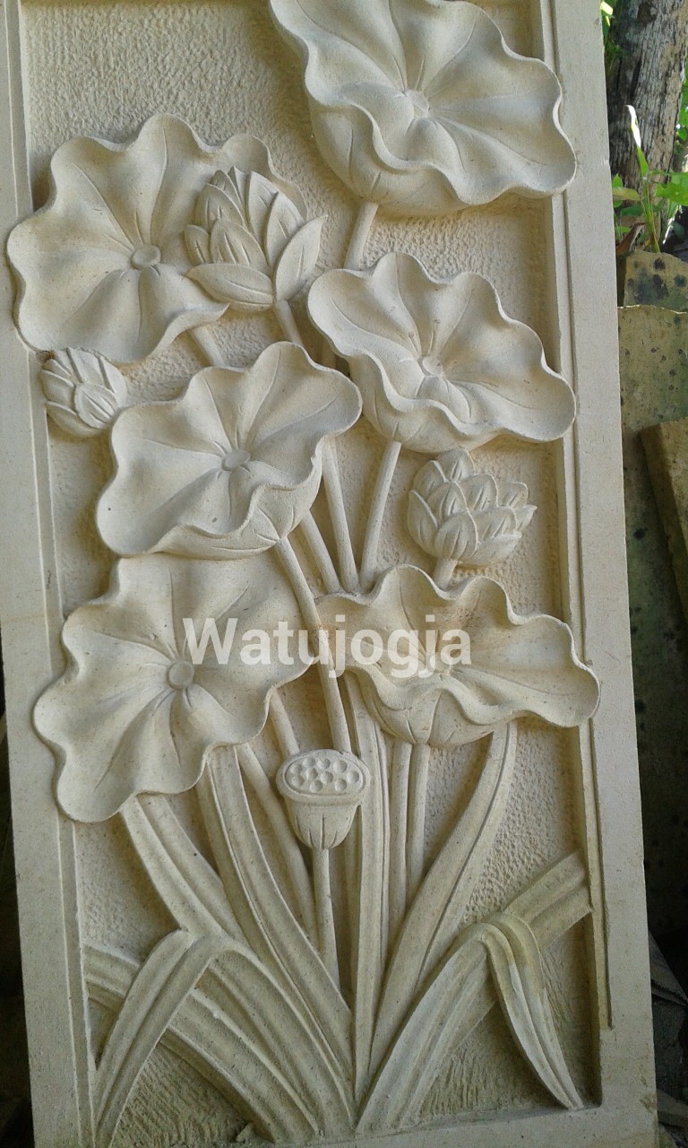 Harga relief dinding rumah