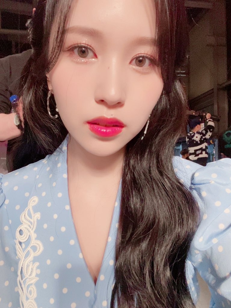 TWICE BUBBLE photo updates! - Twice Portal