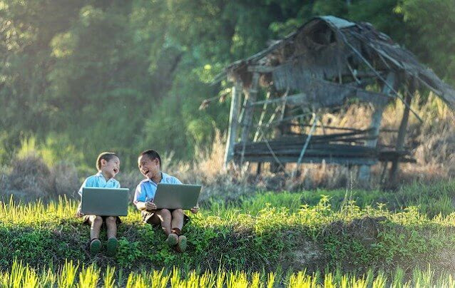 Ide Resolusi TAhun 2021 Terbaik
