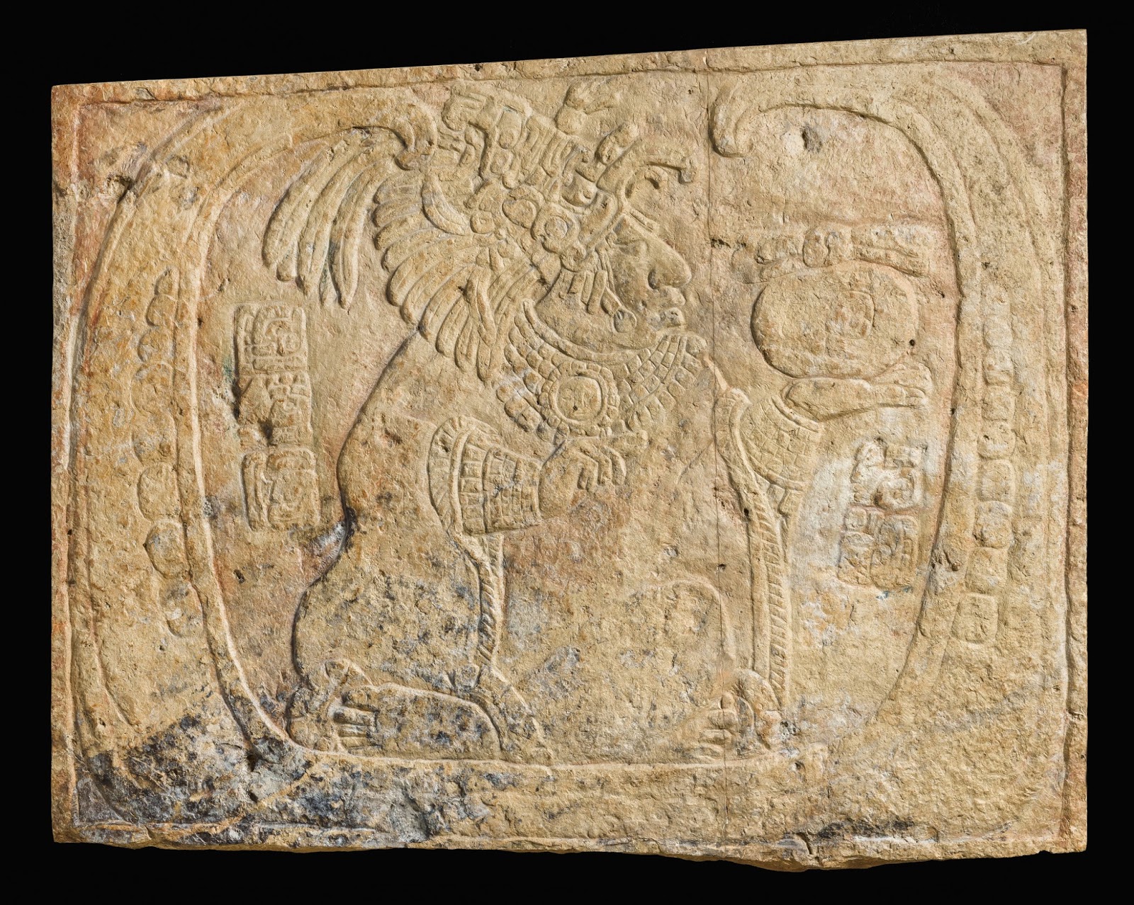 The Role of archaeoastronomy in the Maya World: the case study of