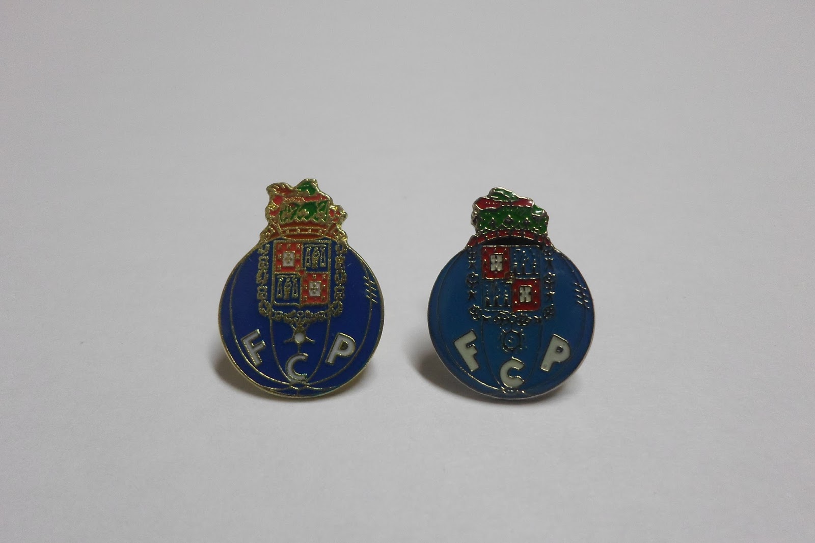 TUGA PINS: FC Porto