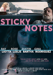 Sticky Notes (2016) με ελληνικους υποτιτλους