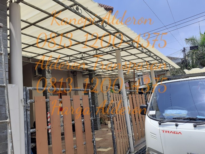 Kanopi Minimalis Bandung Kanopi Minimalis Harga Atap