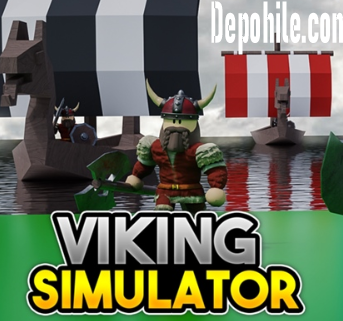 Roblox Viking Simulator Para, Rank Kasma Hilesi Scripti 2020