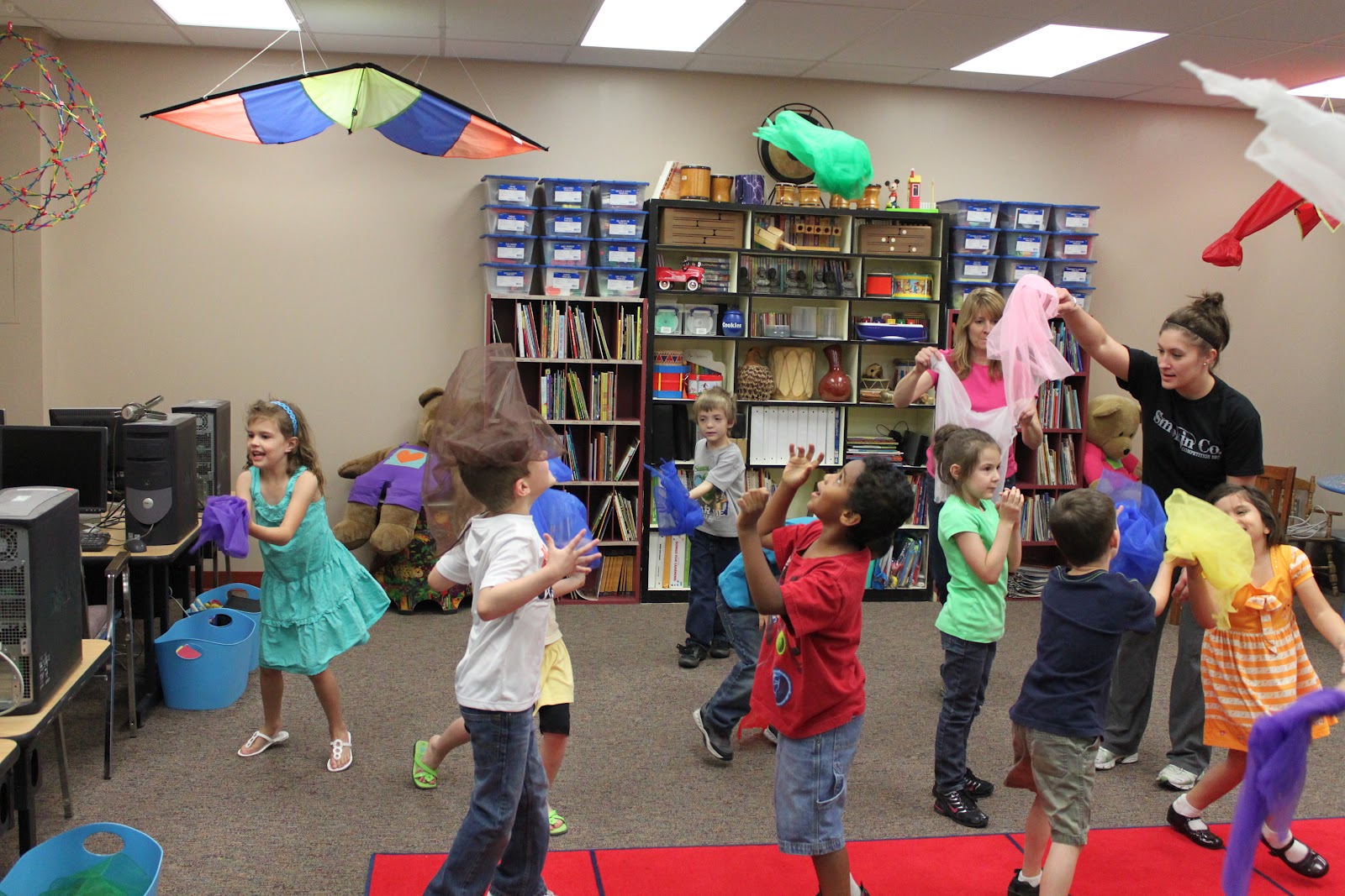 Made for Music Teachers: Setting Up a Music Classroom