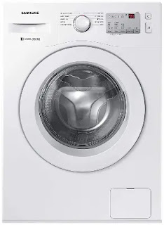 Samsung 6 Kg 5 Star Inverter Fully Automatic Front Loading Washing Machine (WW60R20GLMA) Samsung 6 Kg 5 Star Inverter Fully Automatic Front Loading Washing Machine (WW60R20GLMA)