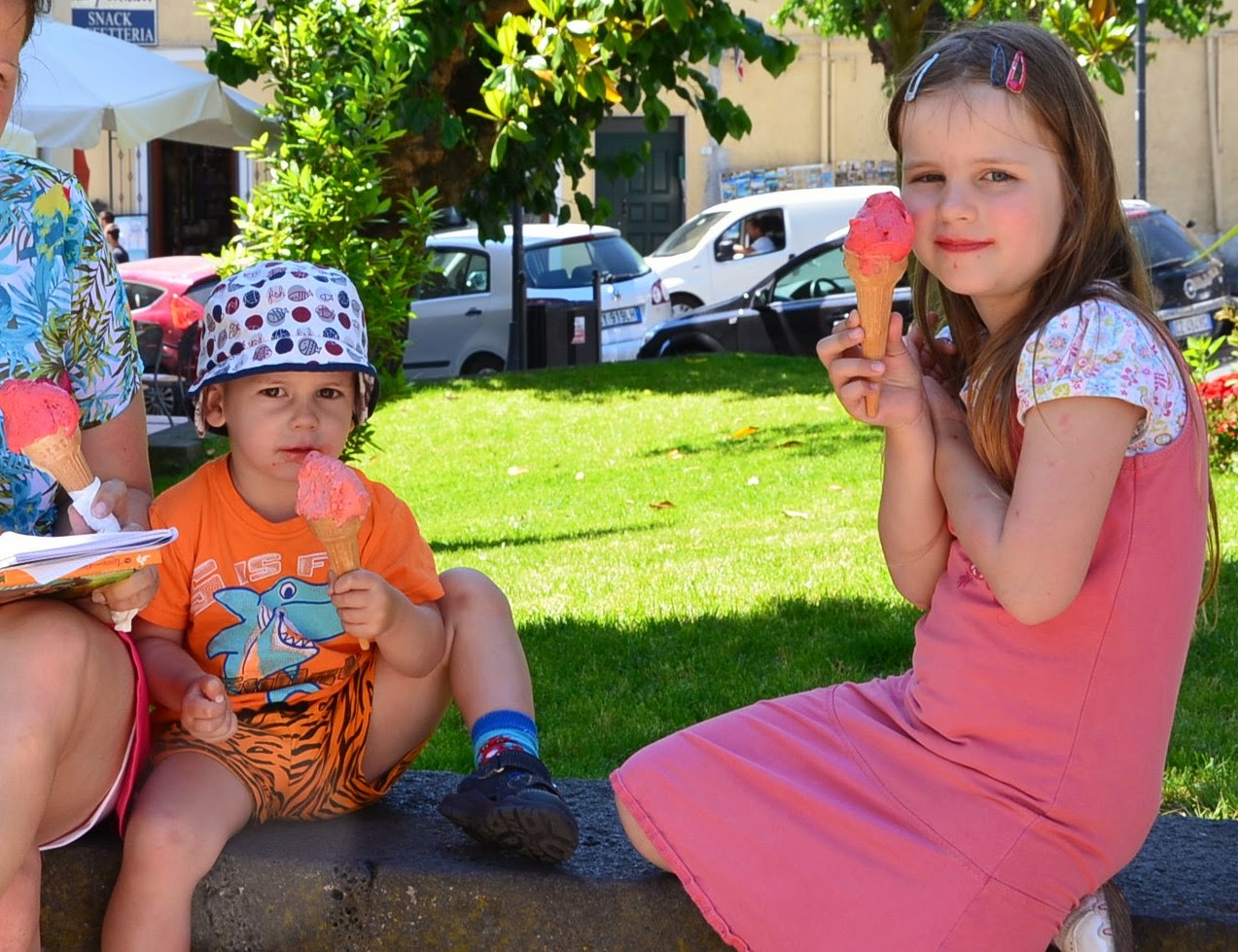Wie viele Fragen stellen 5-Jährige Kinder pro Tag?