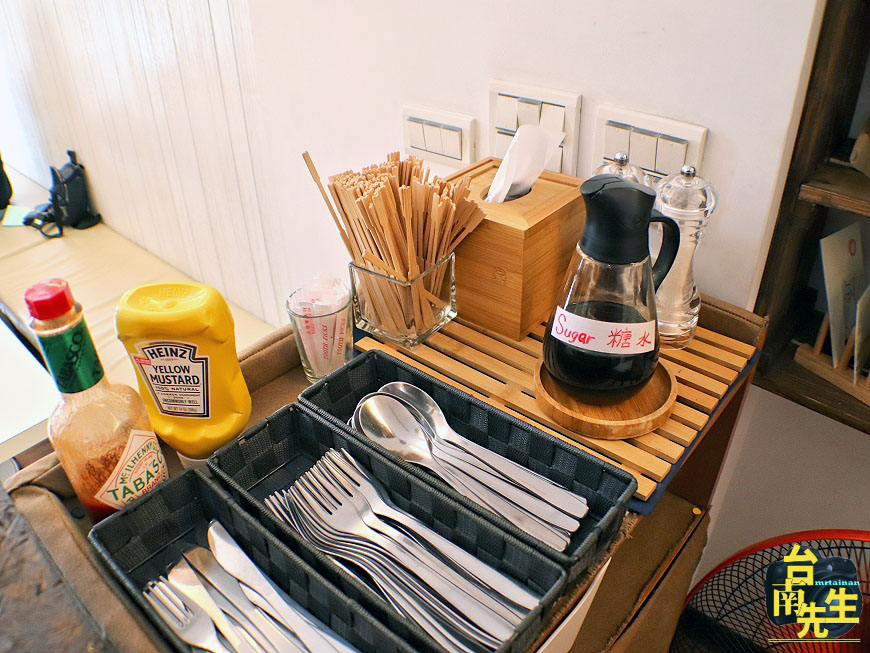 台南早午餐/超值佛心價最低149元起/嚴選食材自製醬料/現點現做不用調理包/炸物現點現炸/用料實在CP值高