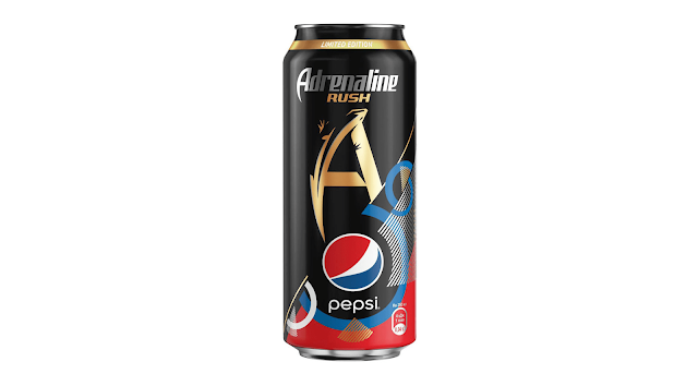 Энергетический напиток Adrenaline Rush x Pepsi, Энергетический напиток Adrenaline Rush x Пепси, Энергетический напиток Адреналин Раш X Пепси Энерджи, Энергетический напиток Adrenaline Rush x Pepsi состав цена где купить Россия 2021