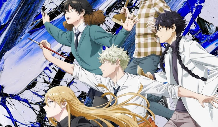 Blue Period Episode 04 sub indo Blue Period Episode 04 sub indo