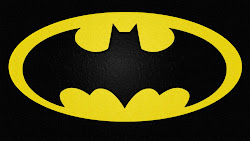 yellow batman background symbol wallpapers sign bat logos dark trademark para emblem el printable injustice scheme cap dream key re