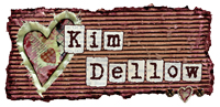 Kim Dellow Blog post signiture