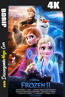 Frozen II (2019)  