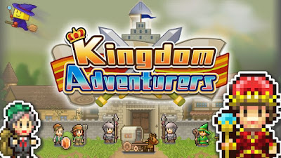 Kingdom Adventurers (MOD, Didamond/Stamina) APK Download Kingdom Adventurers (MOD, Didamond/Stamina) APK Download