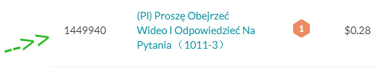 ySense, taski. ySense, taski.