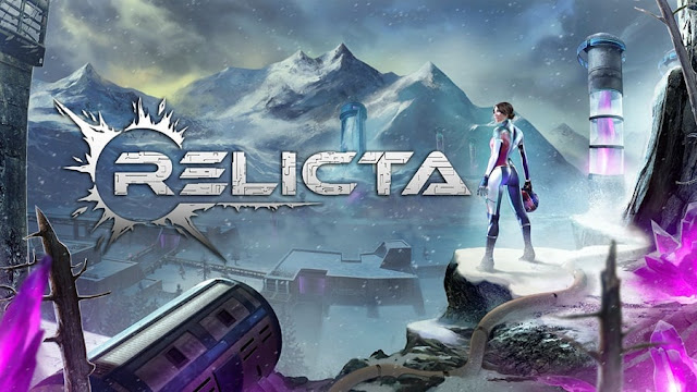 Relicta PC Game Free Download