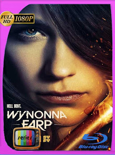 Wynonna Esrp (2016) Temporada 1-2 HD [1080p] Latino [GoogleDrive] SXGO