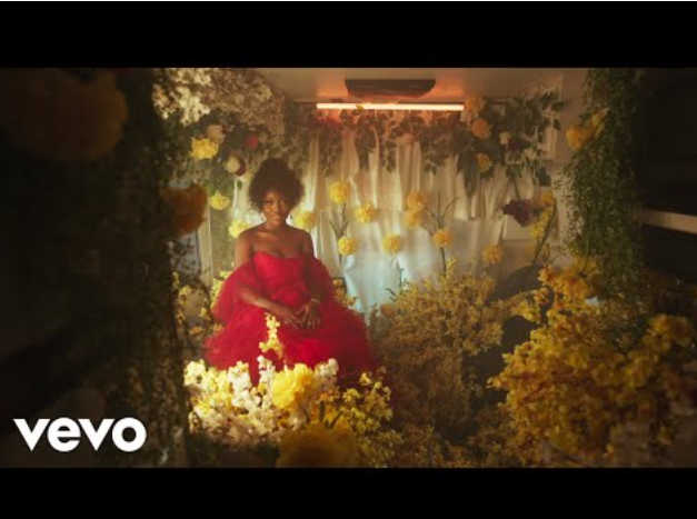 Gyakie Ft Omah Lay – Forever (Remix)