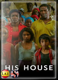 Su Casa (2020) WEB-DL 720P LATINO/ESPAÑOL/INGLES