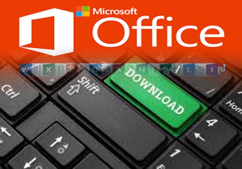 Cara Download Microsoft Office free download Lengkap
