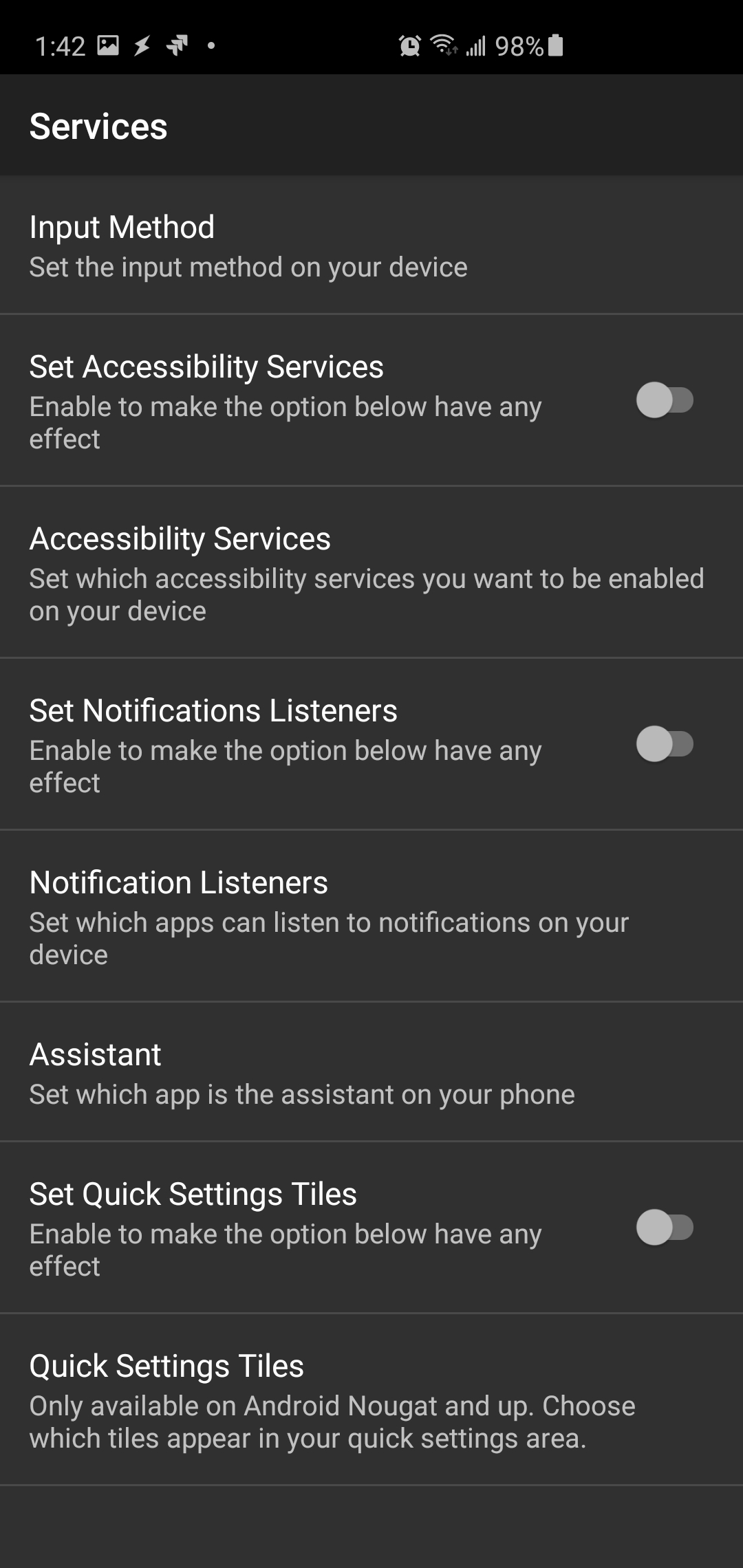 Ben's Journal Using Tasker's Bluetooth Connection Event to Tackle