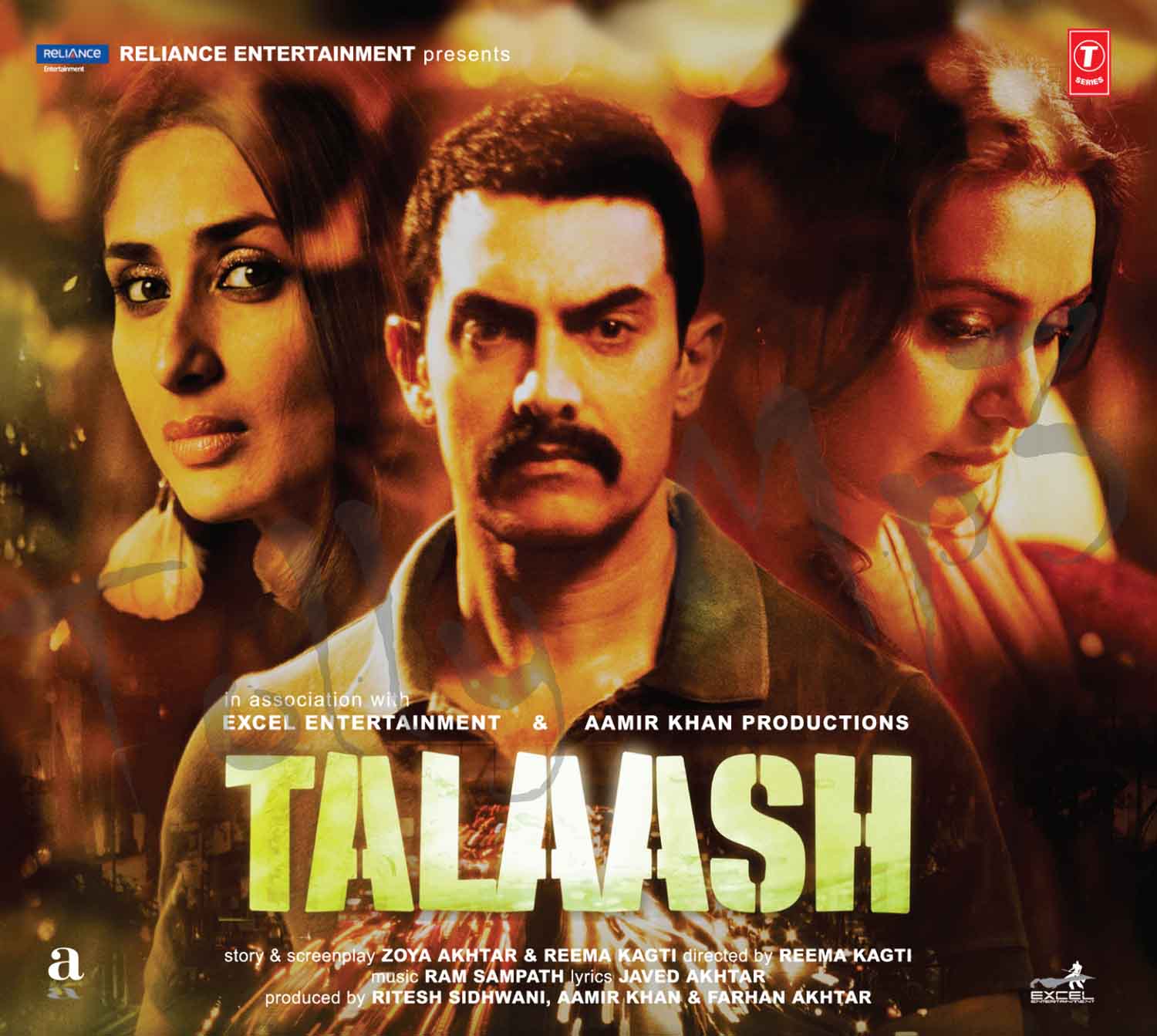 talaash movie images