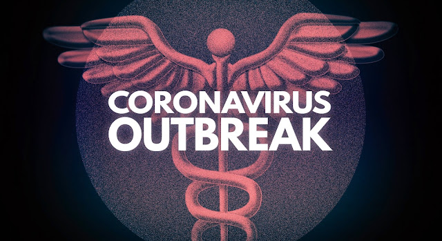Koronavirüs Salgını - Sağlık Bilgileri